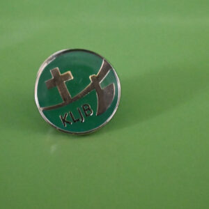 KLJB-Logopin